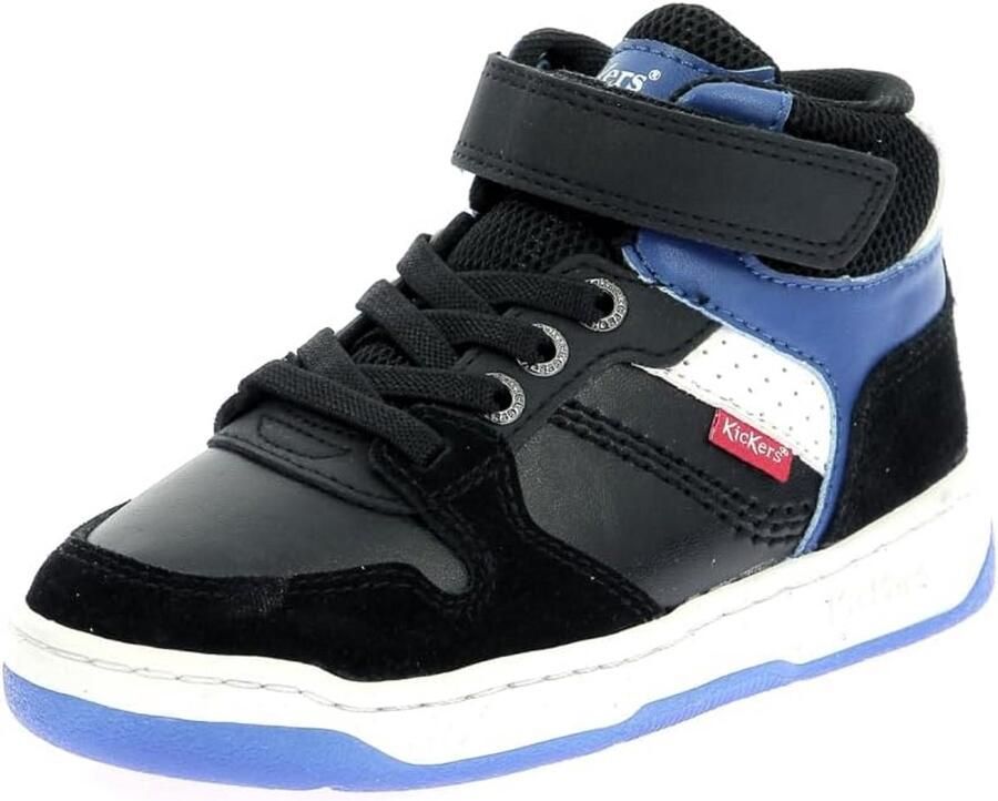 Comfortabele Kindersneakers voor en Eerste Stapjes tot Spelen