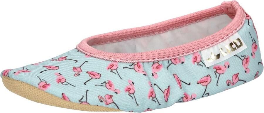 Unisex Kinder Sportschoenen Leer Comfortabele Sneakers