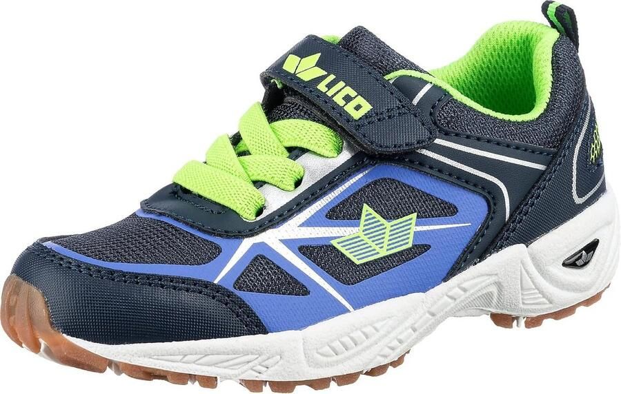 Comfortabele Kindersneakers voor en