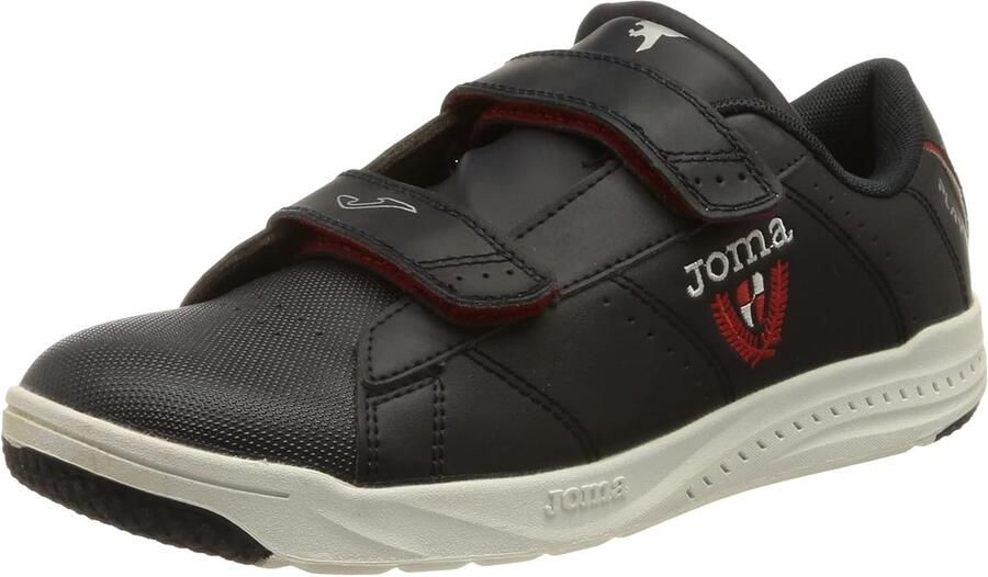 Comfortabele Kindersneakers voor en Stevige School- en Buitenschoenen