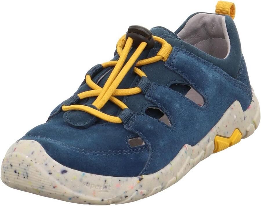 Comfortabele Kindersneakers voor Jongens Geschikt voor Dagelijks Gebruik