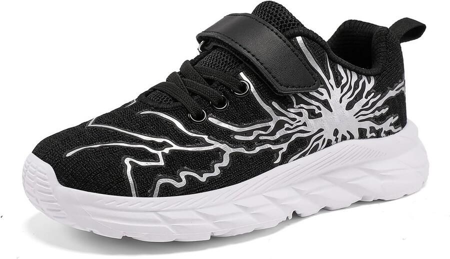 Lichte Kindersneakers voor en Sneakers voor Gymnastiek Tennis en Hardlopen t m