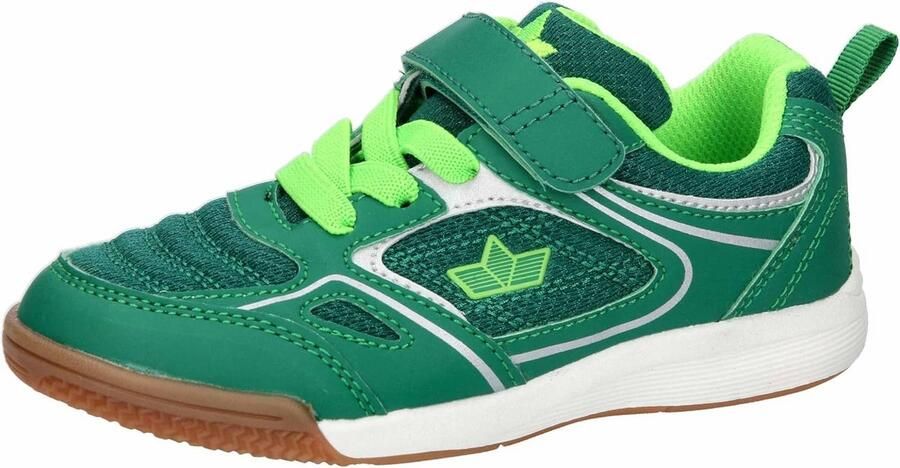 Comfortabele Kindersportschoenen Sneakers met Klittenband en Elastische Veters