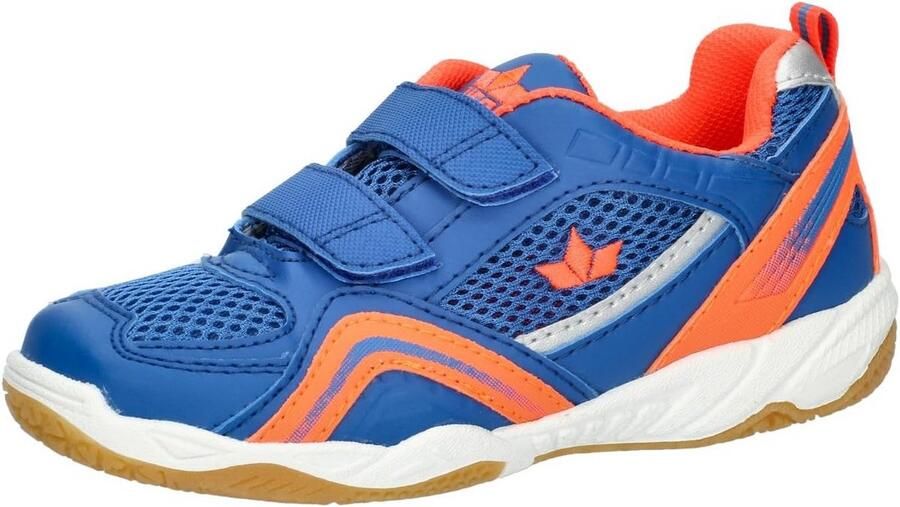 Comfortabele Kindersportschoenen voor Binnen en Buiten