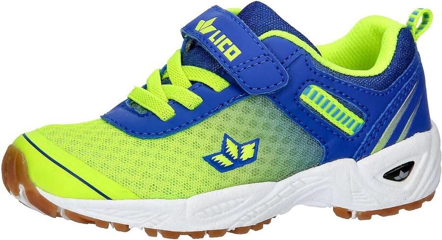 Comfortabele Kindersportschoenen voor School en Binnenactiviteiten