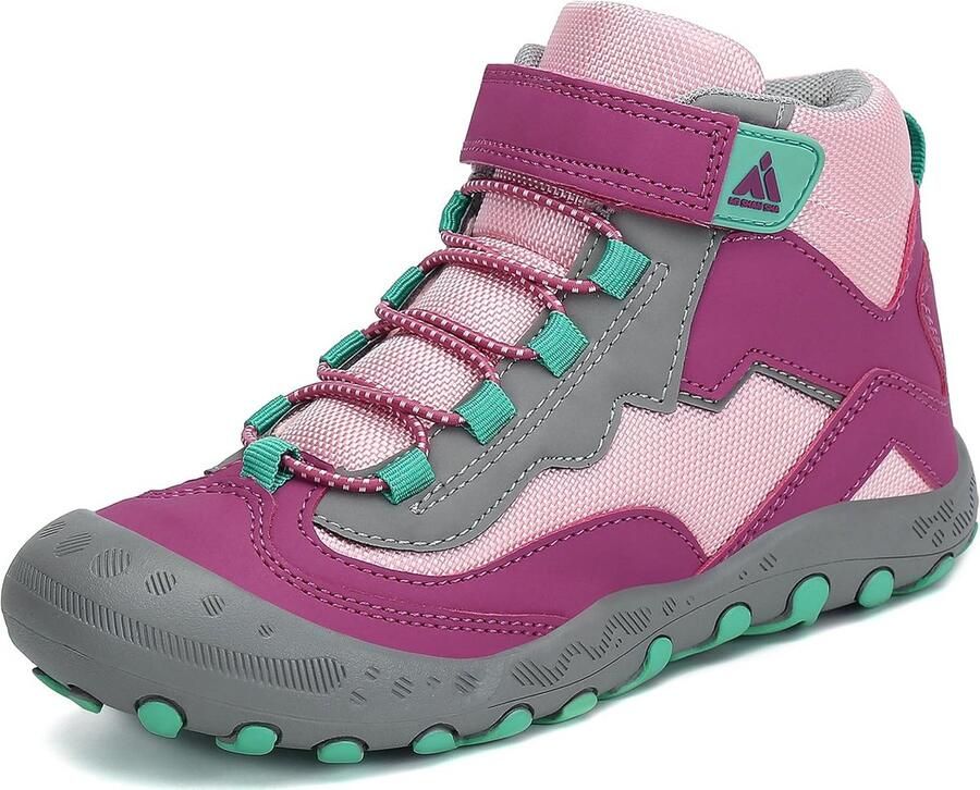 Comfortabele Kinderschoenen: Wandelschoenen en Gymschoenen voor Kinderen