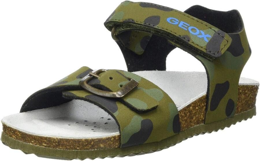 Comfortabele Kinderzandelen voor Jongens