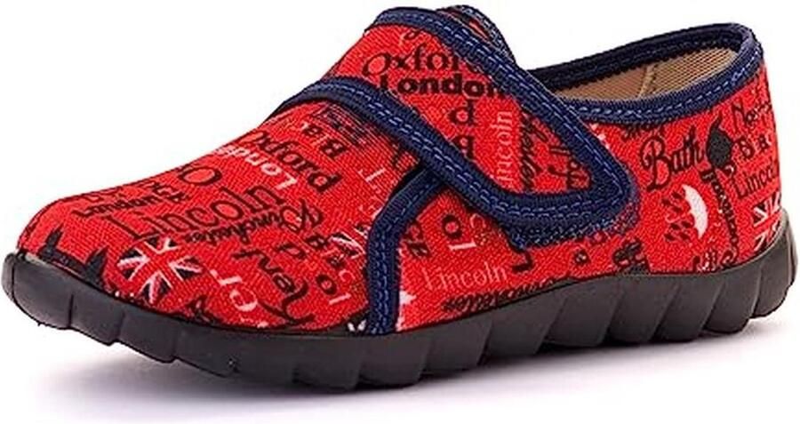 Comfortabele Kindslippers en Sandalen voor en Barefoot Schoenen met Antislip Zolen