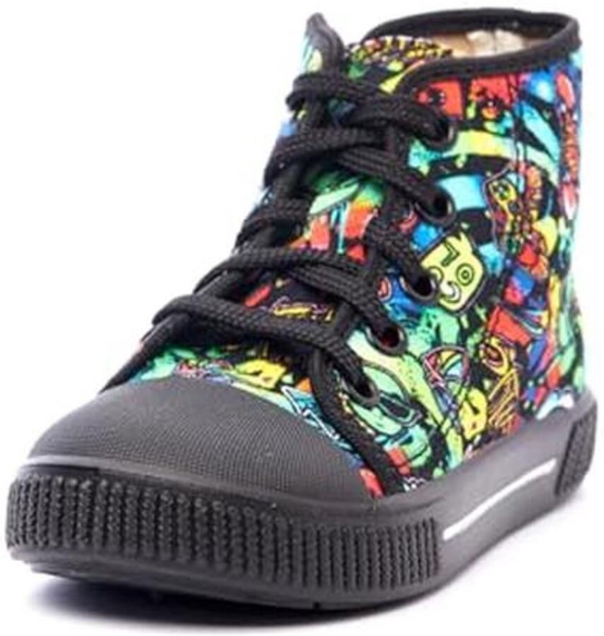 Comfortabele Kindslippers voor en Barefoot Sandalen met Antislip Zolen