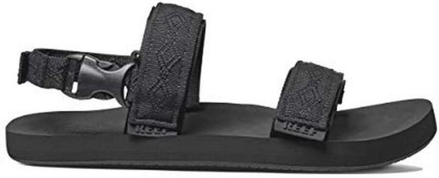 Comfortabele Klassieke Sandaal voor en