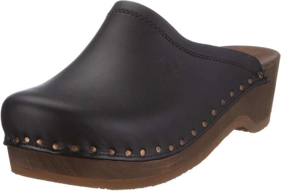 Comfortabele Klompen en Sandalen voor Dames met Orthopedische Ondersteuning