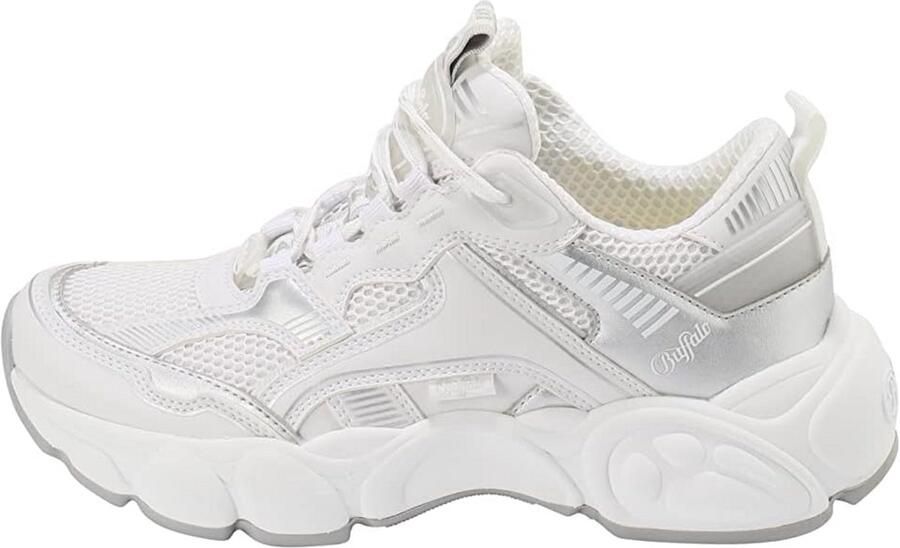 Comfortabele Lage Hardloopsneakers voor en