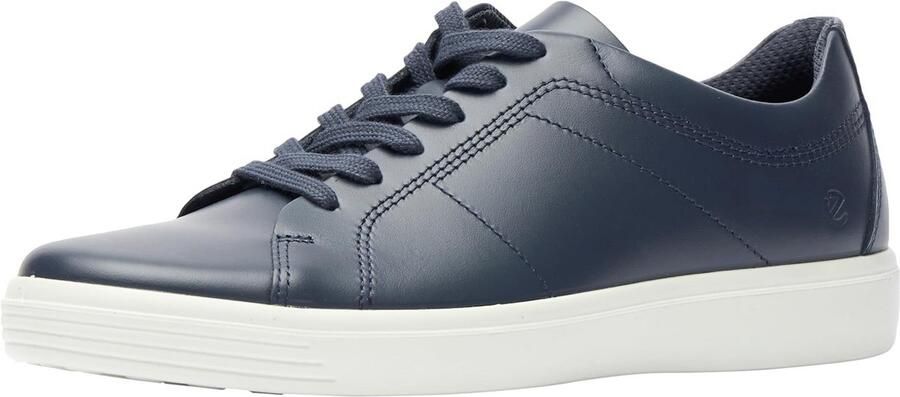 Comfortabele Lage Herensneakers Tijdloze Casual Sportschoen