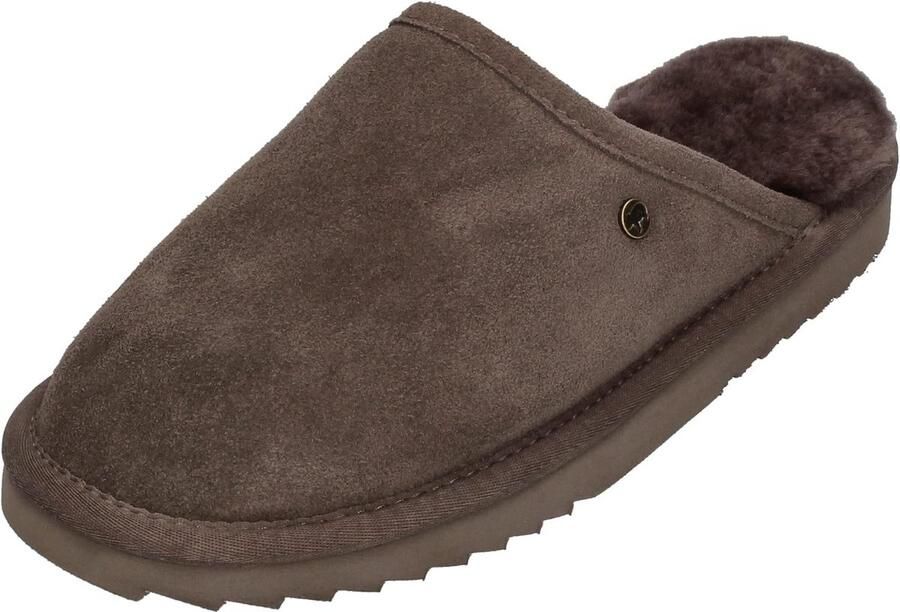 Comfortabele Lage Instap Pantoffels voor Volwassenen