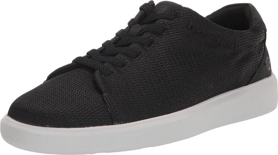 Comfortabele Lage Sneaker voor Heren Stijlvol en Tijdloos Model