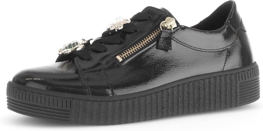 Comfortabele Lage Sneakers Dames Ademend en Uitneembaar Voetbed