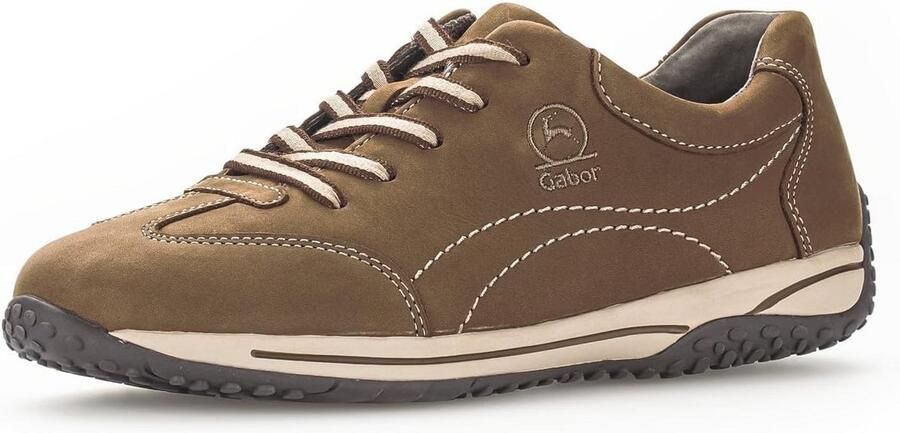 Comfortabele Lage Sneakers voor Dames Extra Breedte en Goede Steun