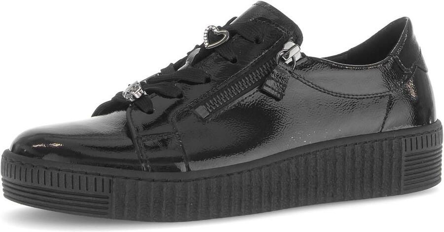 Comfortabele Lage Sneakers voor Dames - Foto 1