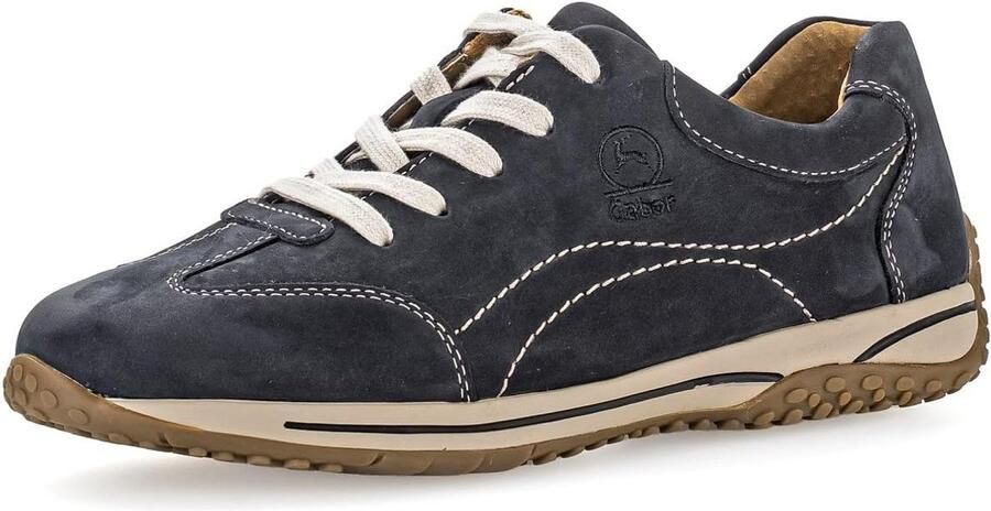 Comfortabele Lage Sneakers voor Dames met Extra Breedte