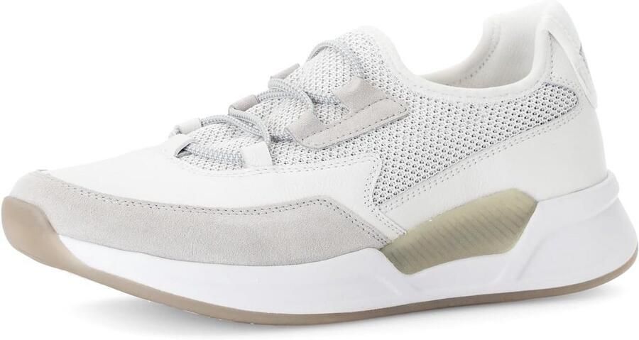 Comfortabele Lage Sneakers voor Dames met Goede Afwikkeling