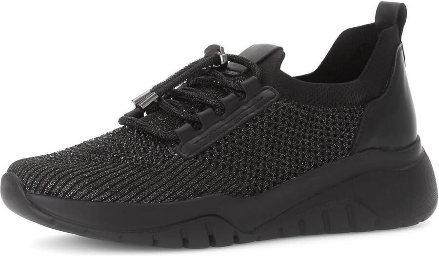 Comfortabele Lage Sneakers voor Dames met Optimale Pasvorm