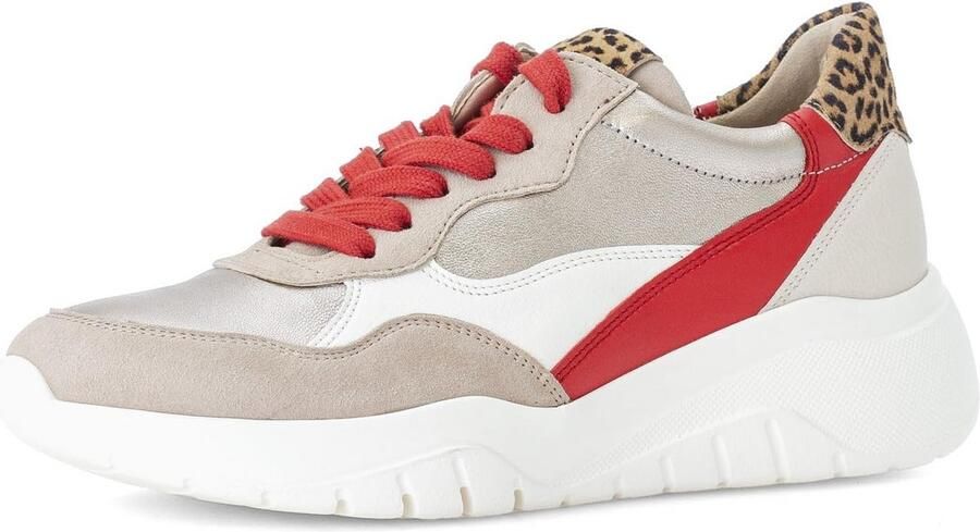 Comfortabele Lage Sneakers voor Dames Perfecte Pasvorm