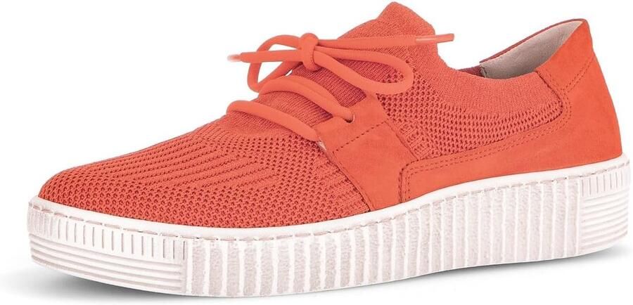 Comfortabele Lage Sneakers voor Dames Witte Casual Sportschoenen