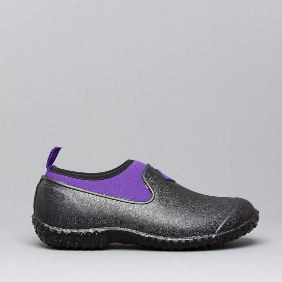 Comfortabele Lage Tuinlaarzen voor Dames voor Buitenactiviteiten