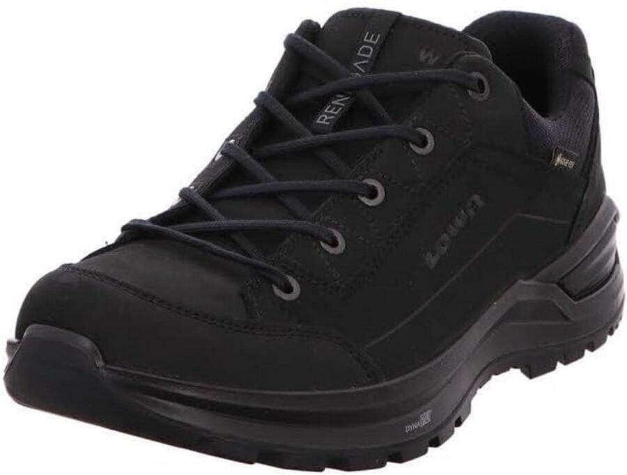 Comfortabele Lage Wandelschoen Waterdicht voor Dames