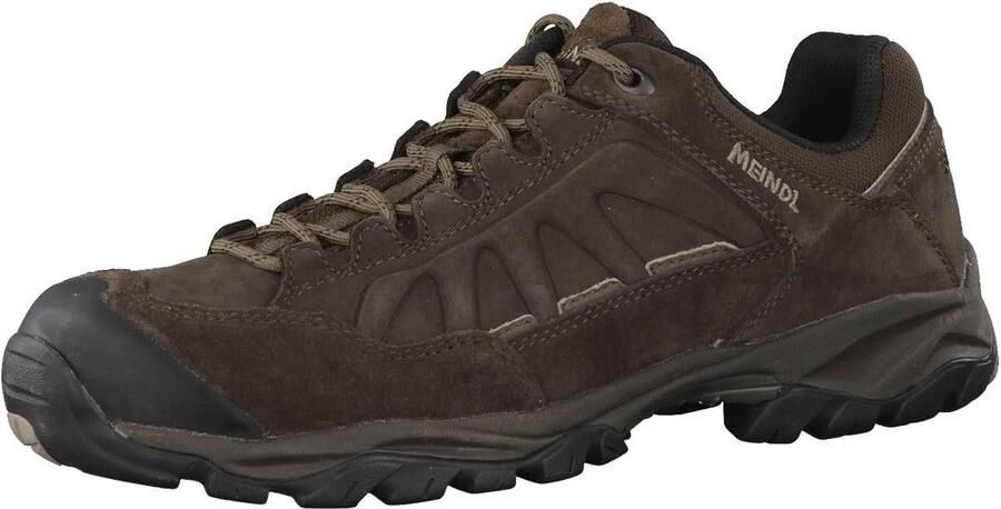 Lichte Wandelschoenen voor Heren Trekking en Outdoor