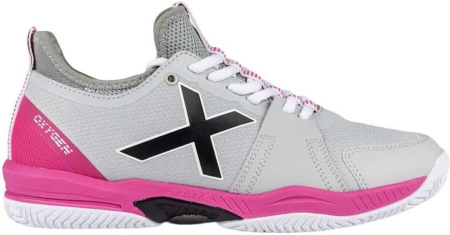 Comfortabele Lederen Sneakers voor en