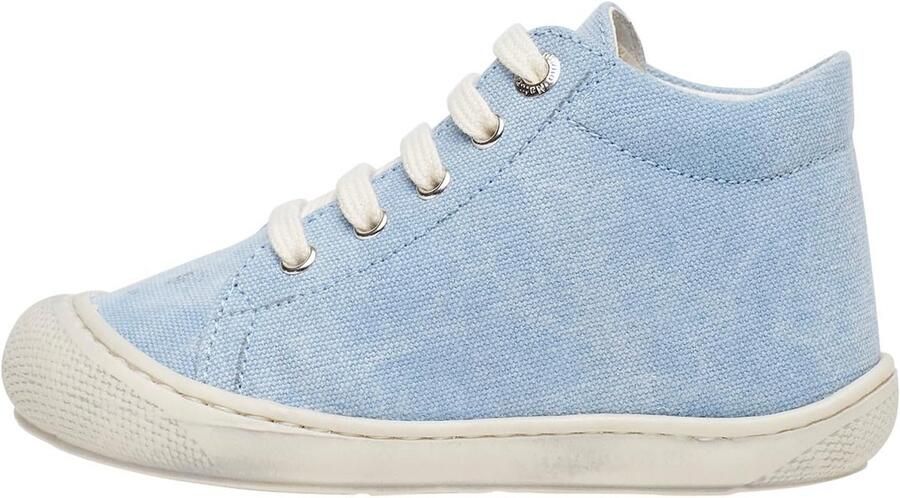 Comfortabele Leren Baby Gymschoenen met Dierenprint voor Jongens