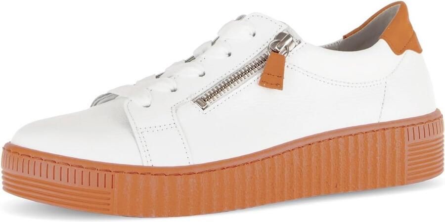 Comfortabele leren dames muiltjes met teenlus