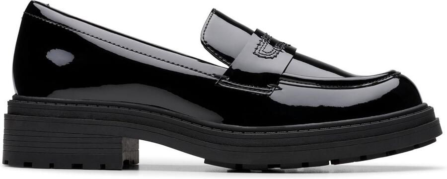 Comfortabele Leren Enkellaarzen voor Dames met Dikke Zool