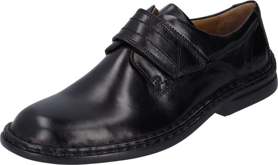 Comfortabele Leren Heren Instappers Duurzaam Handgestikt