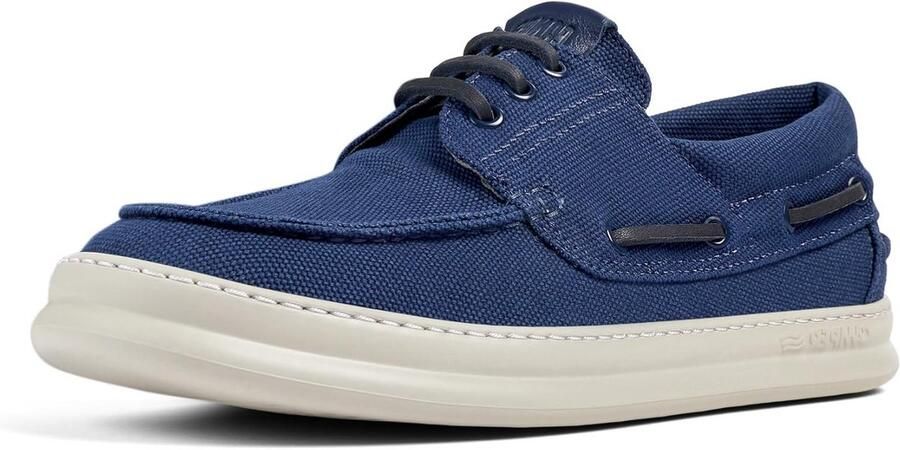 Comfortabele leren heren sneakers voor dagelijks gebruik