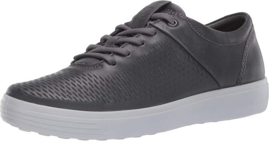 Comfortabele Leren Heren Sneakers voor Dagelijks Gebruik