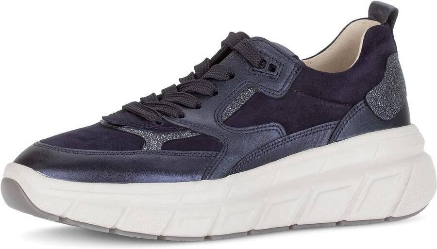 Comfortabele Leren Low-Top Sneakers voor Dames Stijlvolle Vrije Tijdsschoenen