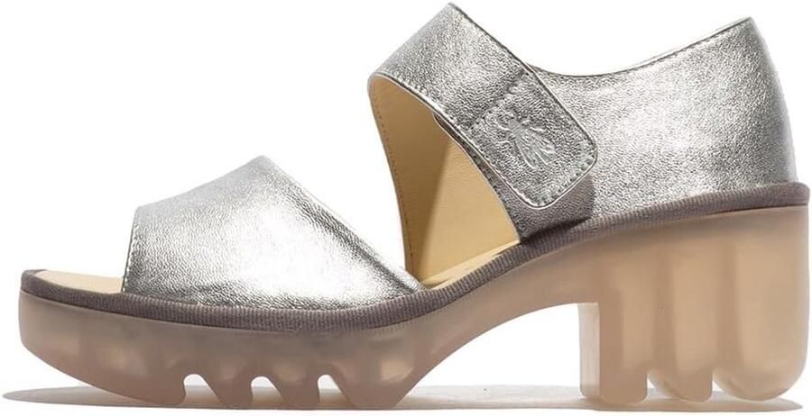 Comfortabele Leren Sandalen voor Dames