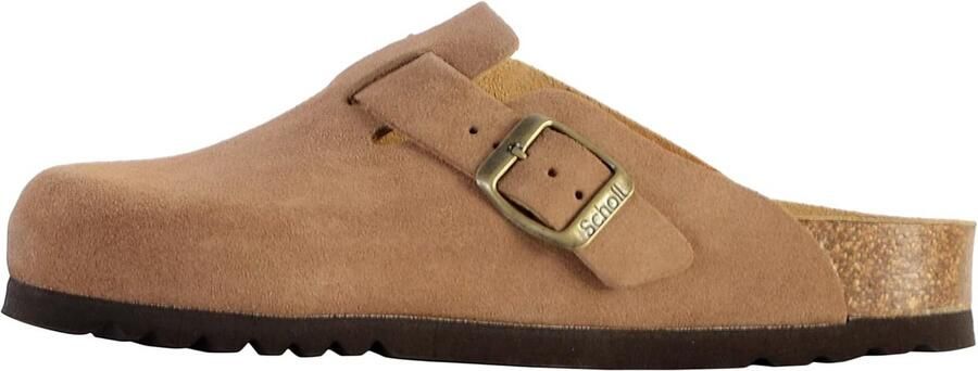 Comfortabele Leren Sandalen voor Dames Zomer Schoenen