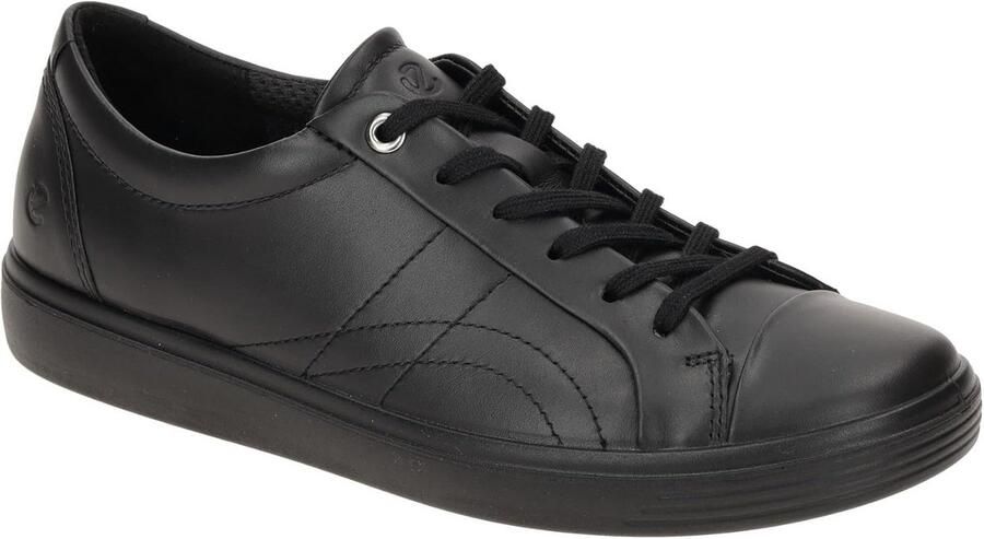 Comfortabele Leren Sneakers voor Dames Casual en Stijlvol