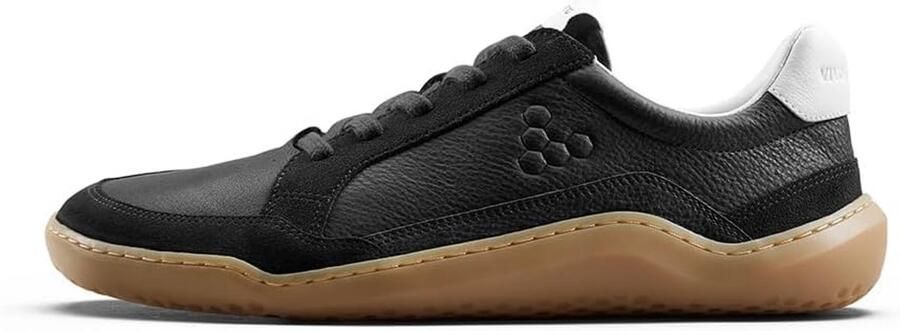 Comfortabele Leren Sneakers voor Heren Flexibel en Lichtgewicht