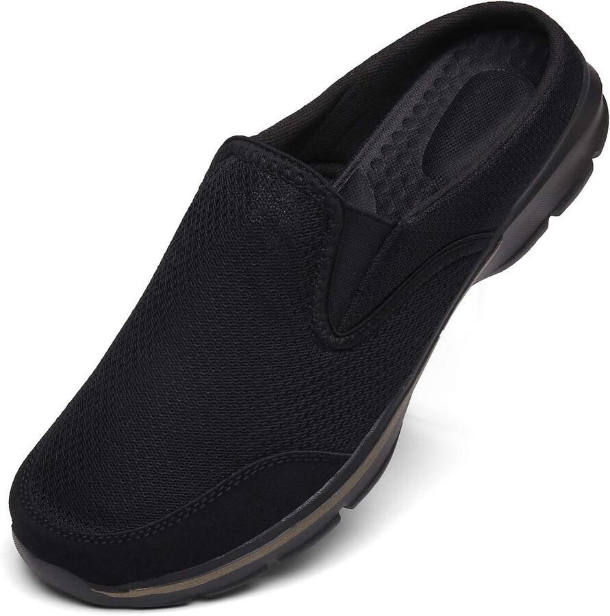 Comfortabele Lichte Ade de Instappers voor Binnen en Buiten