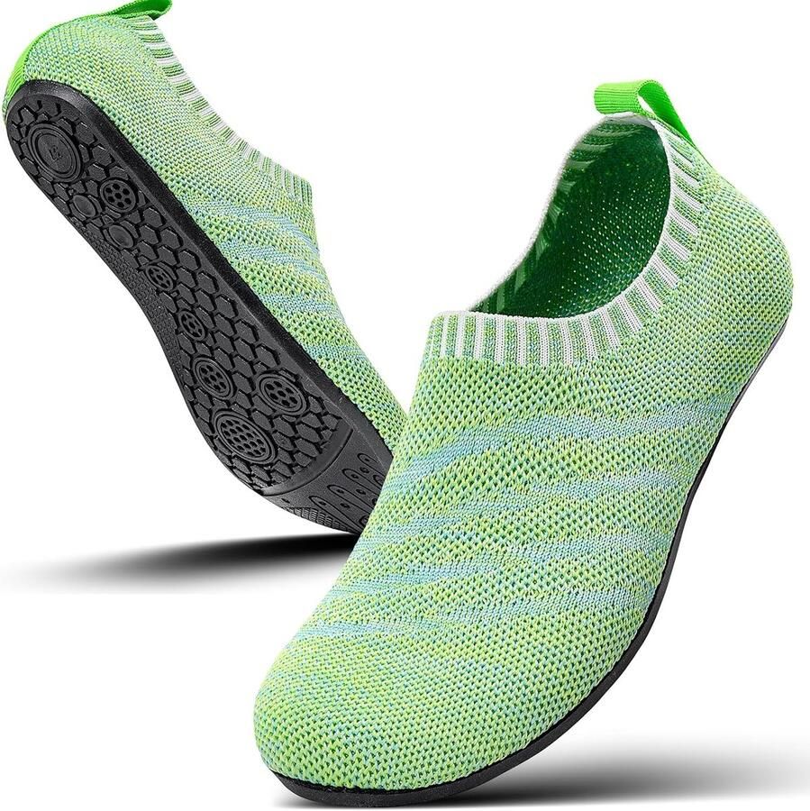 Comfortabele Lichte Pantoffels voor en Antislip Huisschoenen