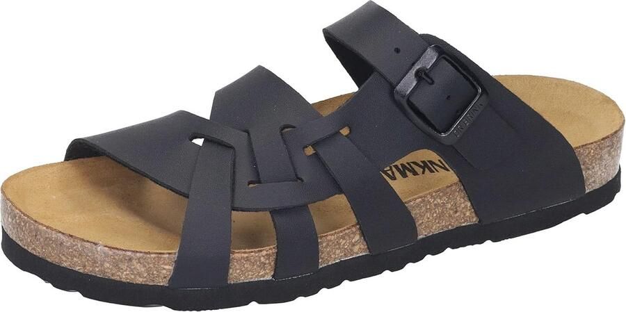 Comfortabele Platte Instapschoenen met Lichte Zool