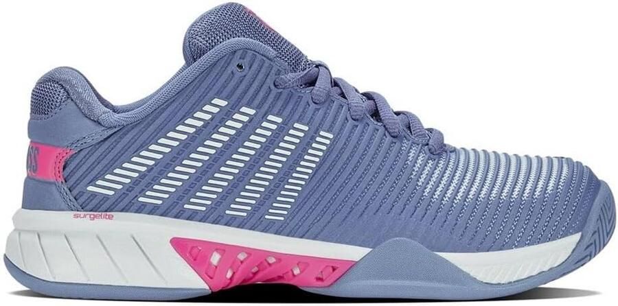 Comfortabele Lichte Tennisschoen Dames Royale Pasvorm Geschikt Alle Baanaccessoires