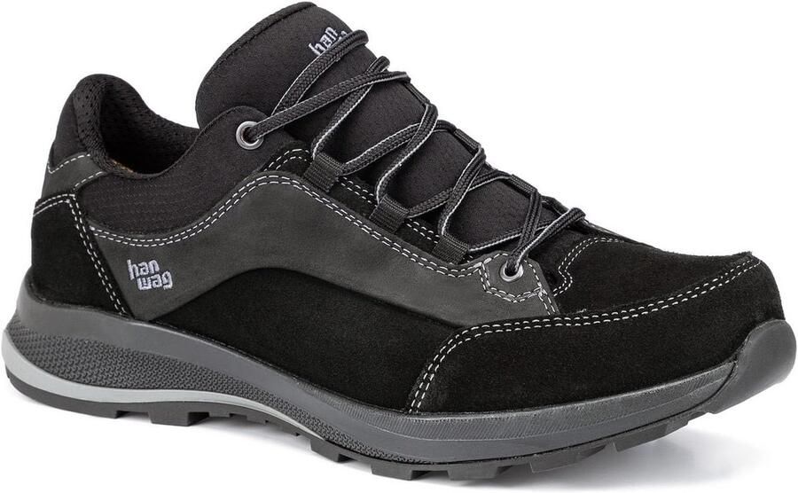 Comfortabele Lichte Wandelschoenen voor Heren met Hallux Valgus