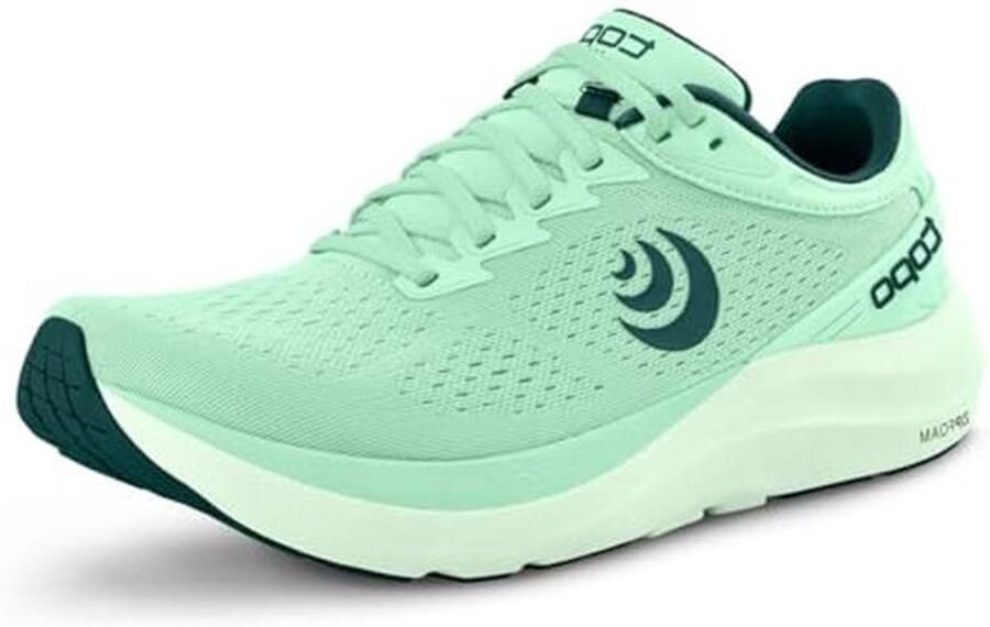 Comfortabele Lichtgewicht Dames Road Running Schoenen met 5MM Drop