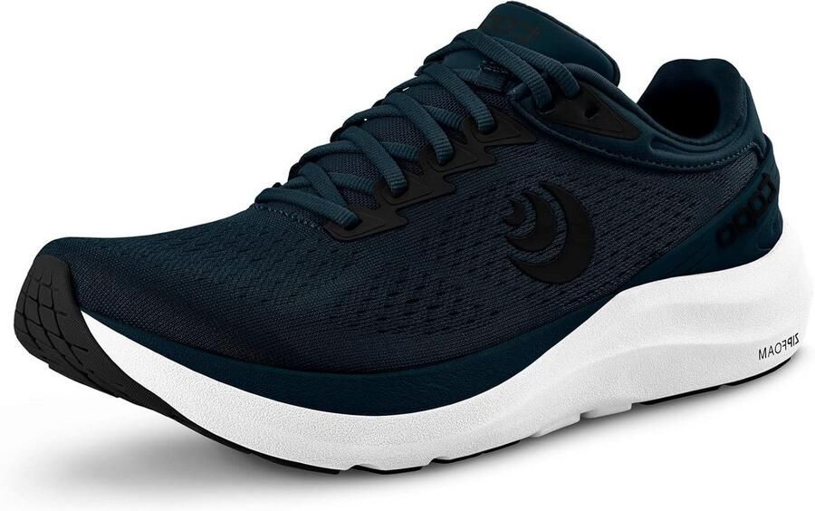 Comfortabele Lichtgewicht Loopschoenen met 5MM Drop voor Dames