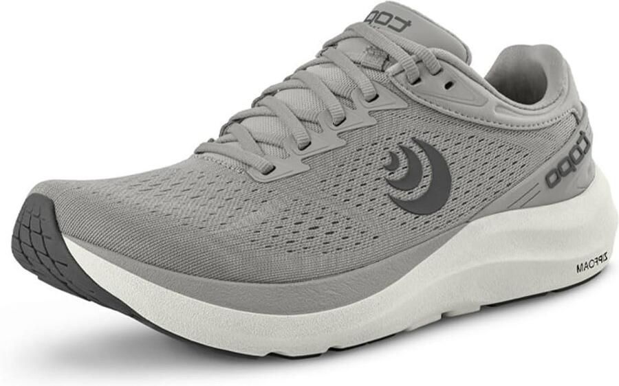 Comfortabele Lichtgewicht Loopschoenen voor Dames met Lage Hiel-tot-Teen Val